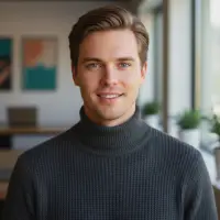 Jeroen van Dijk